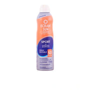 Ecran Ecran Sun Lemonoil Sport Invisible Spray Spf 50 250ml