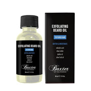 Baxter of California Exfoliating Beard Oil 1 Fl Oz