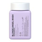 Kevin Murphy Blonde Angel Wash Shampoo For Blonde Hair 40ml
