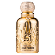 Auraa Desire Cedar Paradise Extrait De Parfum 100ml