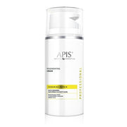 Apis Ceramide Repair Regenerating Cream With Ceramides And Omega Acids 100ml