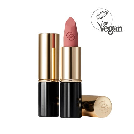 Oriflame Iconic Matte Lipstick Spf 15 Giordani Gold 4 Grams
