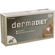 Dermadiet Zinc 60 Capsules
