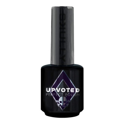 Nailperfect Upvoted Skully Soak Off Gel Polish #211 Hangover 15ml