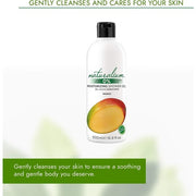 Naturalium Mango Shower Gel 500ml