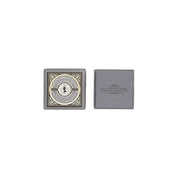 Castelbel Gentlemen's Club Patchouli 150g Soap Grey