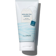 The Saem Healing Tea Tree Cleansing Foam 150ml