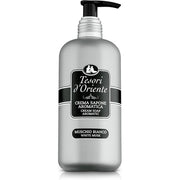 Tesori d'Oriente White Musk Aromatic Soap Cream Dispenser 300ml