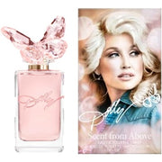 Dolly Parton Scent from Above Eau De Toilette Spray 100ml