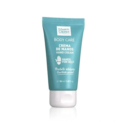 Martiderm Martiderm Hand Cream 50ml