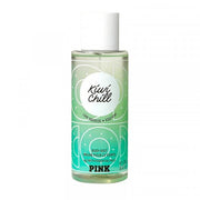 Victoria's Secret Pink Kiwi Chill - Size: 250 Ml