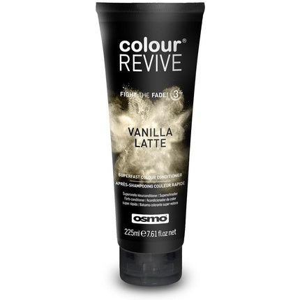 Osmo Colour Revive Vanilla Latte
