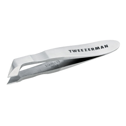 Tweezerman Mini Cuticle Nipper - Perfect For Precise Nail Care