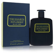Trussardi Riflesso Blue Vibe Trussardi EDT Spray 3.4oz 100ml