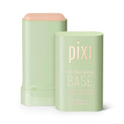 Pixi Beauty On The Glow Base Tinted Moisturizer Foundation Stick Vanilla