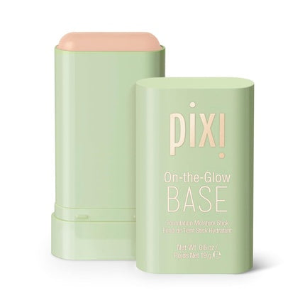Pixi Beauty On The Glow Base Tinted Moisturizer Foundation Stick Vanilla