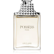 Oriflame Possess Man Eau de Toilette 75 ml