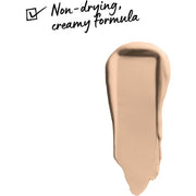 Nyx Can´t Stop Won´t Stop Full Coverage Contour Concealer Light Ivory 3,5ml