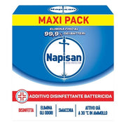 Napisan Disinfectant Laundry Powder 1100g
