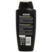 Regulating Anti-Dandruff Shampoo 750ml