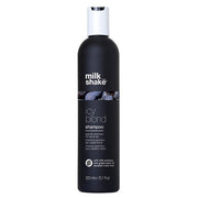 Milk Shake Icy Blond Shampoo For Blonde Hair 300ml