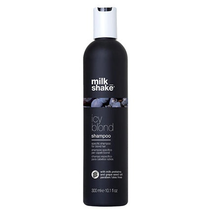 Milk Shake Icy Blond Shampoo For Blonde Hair 300ml