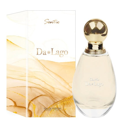 Sentio Da Lago Eau De Parfum For Women 100ml