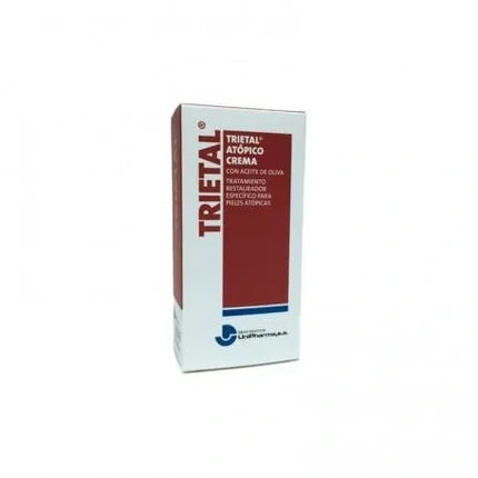 Unipharma Unipharma Trietal Atopic Cream 200ml