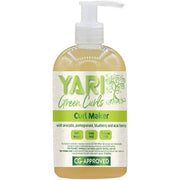 Yari Green Curls Curl Maker