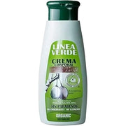 Shea Butter Body Milk