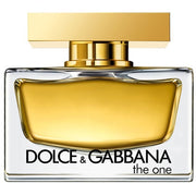 Dolce&Gabbana The One Woman Eau De Parfum Spray 50ml