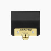 BaByliss Pro 4Artists Premium Clipper Blade Covers Black