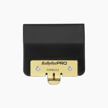 BaByliss Pro 4Artists Premium Clipper Blade Covers Black