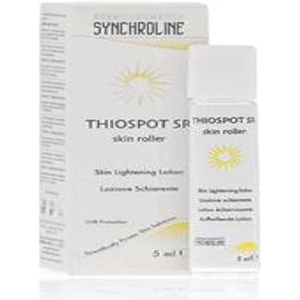 Thiospot Skin Roller Sun 6ml