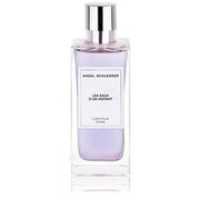 Angel Schlesser Les Eaux D'Un Instant Luminous Violet Eau De Toilette Spray 100ml