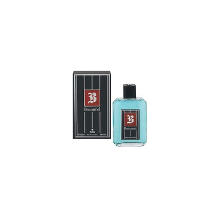 Puig Brummel After Shave Lotion 250 Ml