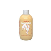 Burbur Vegan Shampoo Sensitive - 400 Ml