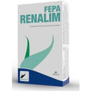 Fepa Renalin 60 Capsules 978mg