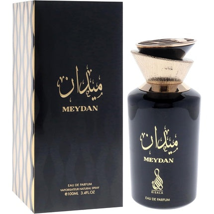 Meydan By Risala Unisex 3.4 Oz EDP Spray