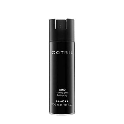 Cotril Styling Wind Strong Gas Hairspray 300ml