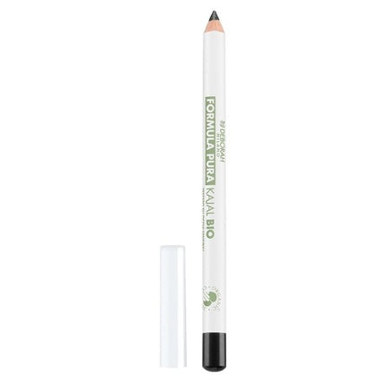 Deborah Puro 0 Kajal Bio 01 Deep Dark Eyeliner