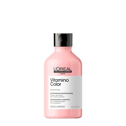 L'Oral Professionnel Vitamino Color Shampoo 500ml