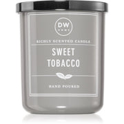 DW Home Sweet Tobacco Scented Candle - Mini