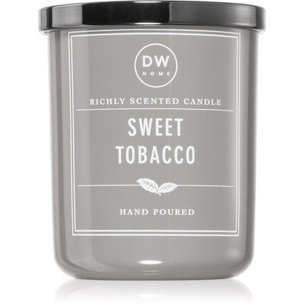 DW Home Sweet Tobacco Scented Candle - Mini