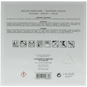 Lalique Figuier Amalfi Candle 600g