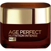 L'Oréal Paris Age Perfect Night Balm for Mature Skin Intensive Nutrition 50ml