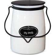 Milkhouse Candle Company Very Vanilla Creamery Collection 22oz
