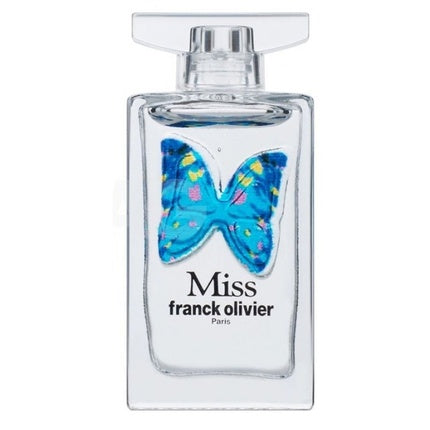 Franck Olivier Miss Eau De Parfum Spray 50ml