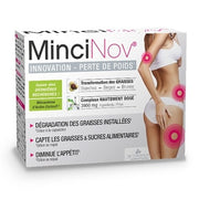 3 Chnes Mincinov 60 Tablets