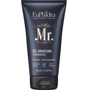 Euphidra Mr. Transparent Shaving Gel Anti-Redness 150ml